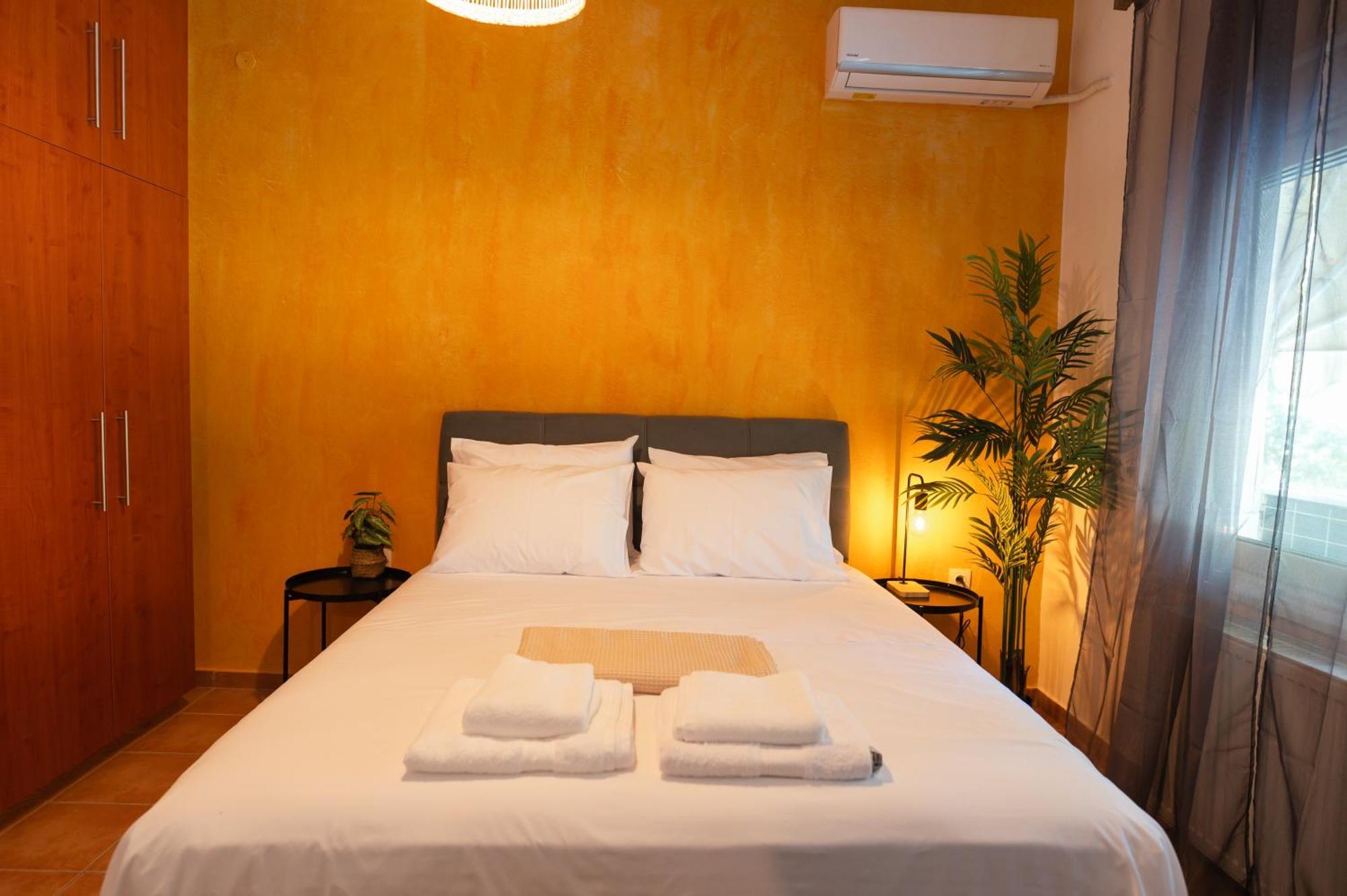 Dessert Oasis Suite By Heaven'S Hall Luxury Suites Dedeağaç Dış mekan fotoğraf